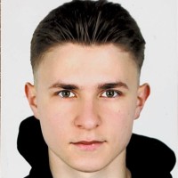 Korepetytor - Łukasz O. id:54064