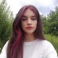 Korepetytor - Aleksandra C. id:52850 Korepetytor - Aleksandra C. id:52850