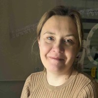 Korepetytor - Katarzyna M. id:54888