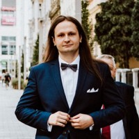 Korepetytor - Paweł F. id:55071