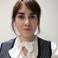 Korepetytor - Kamila B. id:53631