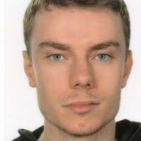 Korepetytor - Dawid G. id:52186 Korepetytor - Dawid G. id:52186