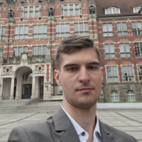 Korepetytor - Krzysztof K. id:54268 Korepetytor - Krzysztof K. id:54268