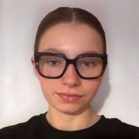 Korepetytor - Vanessa B. id:52115