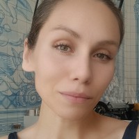 Korepetytor - Sonja K. id:54654
