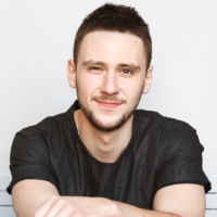 Korepetytor - Michał  L. id:52363