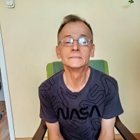 Korepetytor - Joachim R. id:53741