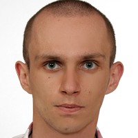 Korepetytor - Maciej W. id:54861