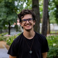 Korepetytor - Bartosz G. id:53795 Korepetytor - Bartosz G. id:53795