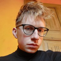 Korepetytor - Radosław G. id:53335