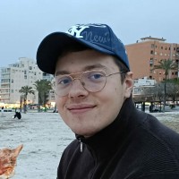 Korepetytor - Ksawier T. id:55000