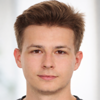 Korepetytor - Bartłomiej S. id:55017