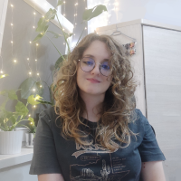 Korepetytor - Dominika P. id:53523 Korepetytor - Dominika P. id:53523