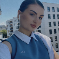 Korepetytor - Wiktoria M. id:51657