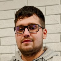 Korepetytor - Kacper N. id:55092 Korepetytor - Kacper N. id:55092