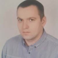 Korepetytor - Andrzej B. id:54906