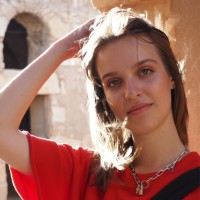 Korepetytor - Valeriya A. id:53457