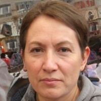 Korepetytor - Ewa J. id:55747