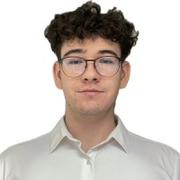 Korepetytor - Mateusz M. id:52103 Korepetytor - Mateusz M. id:52103