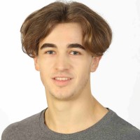 Korepetytor - Sebastian G. id:55069
