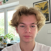 Korepetytor - Mateusz M. id:56722