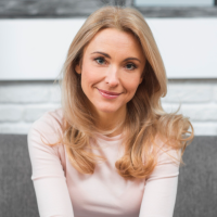 Korepetytor - Aleksandra  P. id:52364