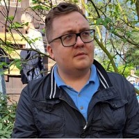 Korepetytor - Krystian J. id:52146 Korepetytor - Krystian J. id:52146