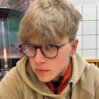 Korepetytor - Kacper S. id:51662 Korepetytor - Kacper S. id:51662