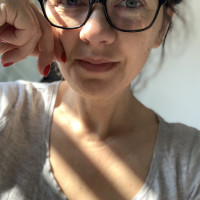 Korepetytor - Adrianna B. id:51531 Korepetytor - Adrianna B. id:51531