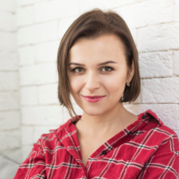 Korepetytor - Ewelina  M. id:52366