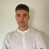 Korepetytor - Jakub W. id:53972 Korepetytor - Jakub W. id:53972