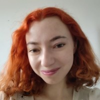 Korepetytor - Natalia S. id:53562 Korepetytor - Natalia S. id:53562