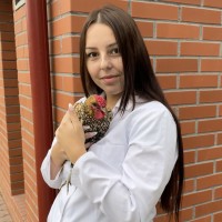 Korepetytor - Oliwia P. id:51879