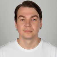 Korepetytor - Denys M. id:54213 Korepetytor - Denys M. id:54213