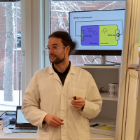 Korepetytor - Mateusz S. id:54267 Korepetytor - Mateusz S. id:54267