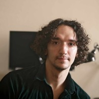 Korepetytor - Adrian S. id:53628