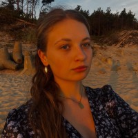 Korepetytor - Sofiia P. id:52729 Korepetytor - Sofiia P. id:52729