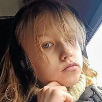 Korepetytor - Patrycja D. id:53621