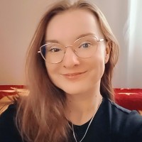 Korepetytor - Klaudia S. id:54543