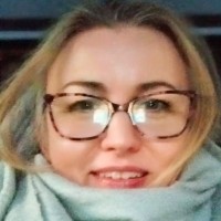 Korepetytor - Małgorzata S. id:54551