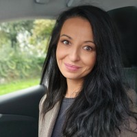 Korepetytor - ANNA G. id:52187 Korepetytor - ANNA G. id:52187