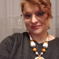 Korepetytor - Bernadeta S. id:51502 Korepetytor - Bernadeta S. id:51502