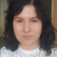 Korepetytor - Irmina F. id:54273