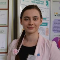 Korepetytor - Adriana S. id:53253 Korepetytor - Adriana S. id:53253