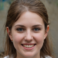 Korepetytor - Laura B. id:56302 Korepetytor - Laura B. id:56302