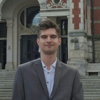 Korepetytor - Krzysztof K. id:54268