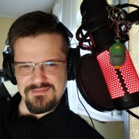 Korepetytor - Kamil G. id:56491