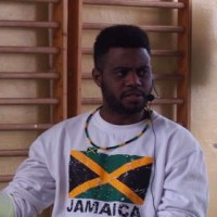 Korepetytor - Everaldo B. id:51836