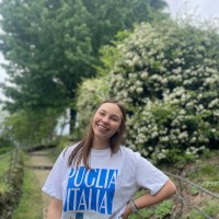 Korepetytor - Aleksandra M. id:54194