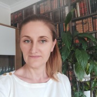 Korepetytor - Monika S. id:54541